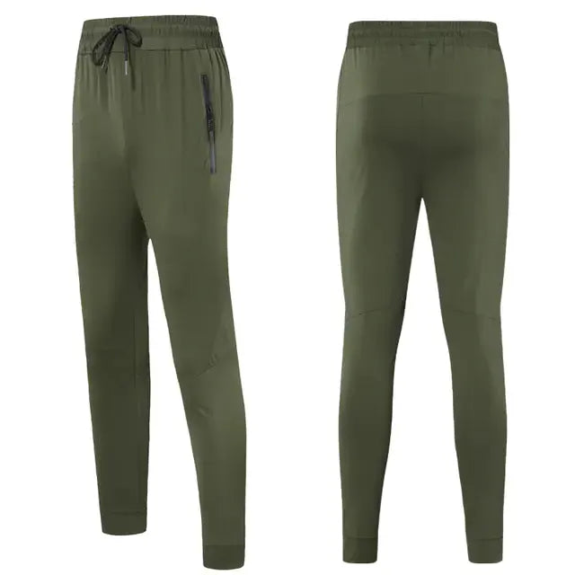 Pocket Training Sweatpants by Oz-Direct.com