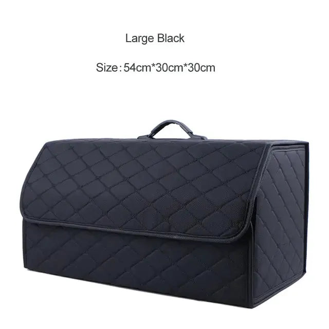 Car Trunk Organizer Storage Box by Oz-Direct.com