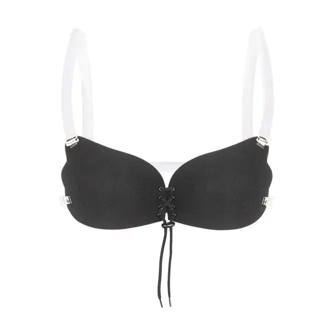Reusable Silicone Bra by Oz-Direct.com