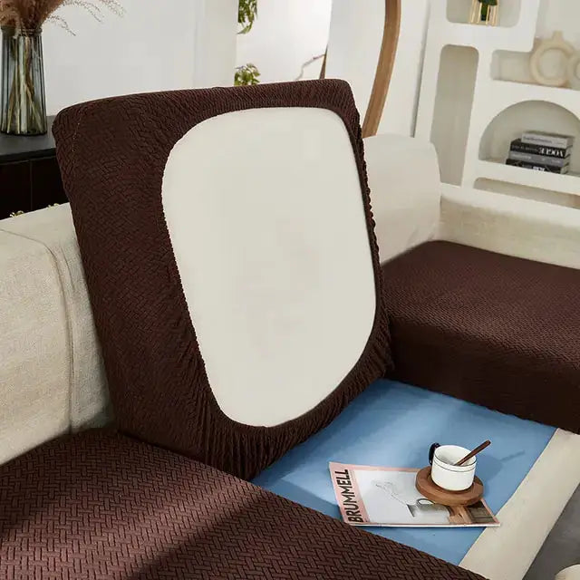 Universal Sofa Cover by Oz-Direct.com