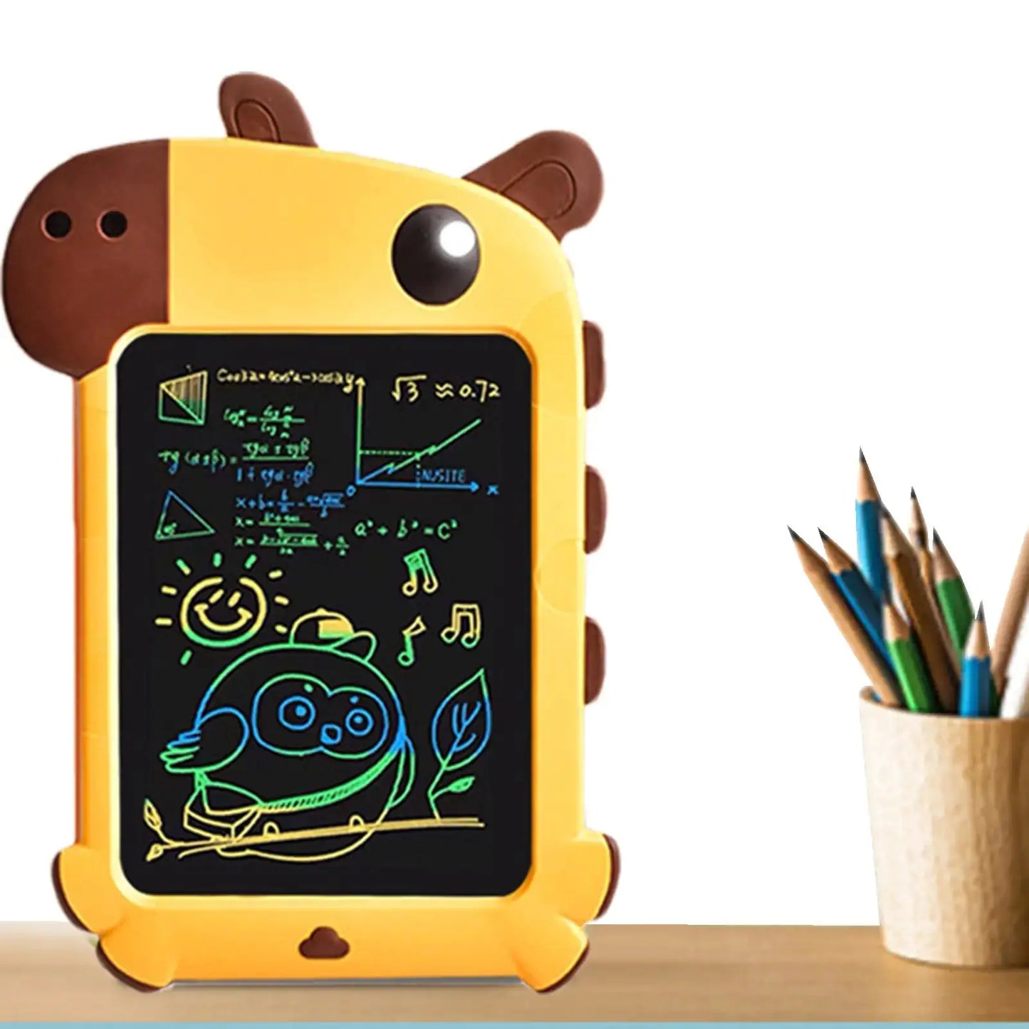 Animal Drawing Tablet by Oz-Direct.com