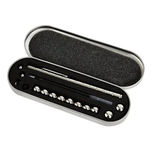 Fidget pen by Oz-Direct.com