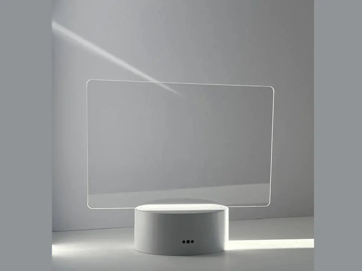 The Note Lamp™ by Oz-Direct.com