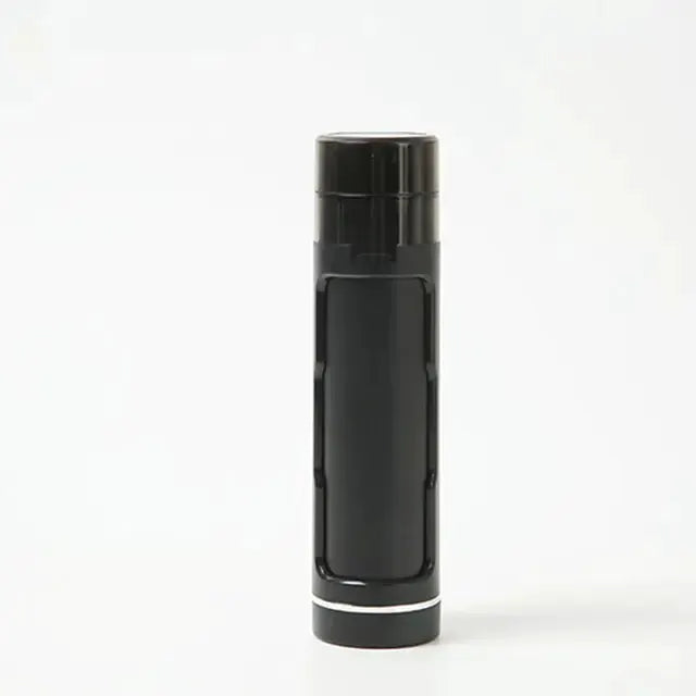 3 In 1 Tobacco Grinder Cigarettes Case by Oz-Direct.com