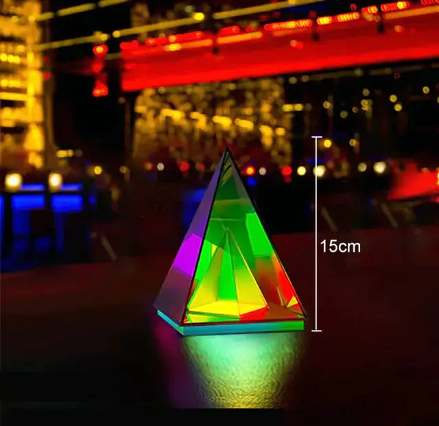 Creative Desk Lamp by Oz-Direct.com