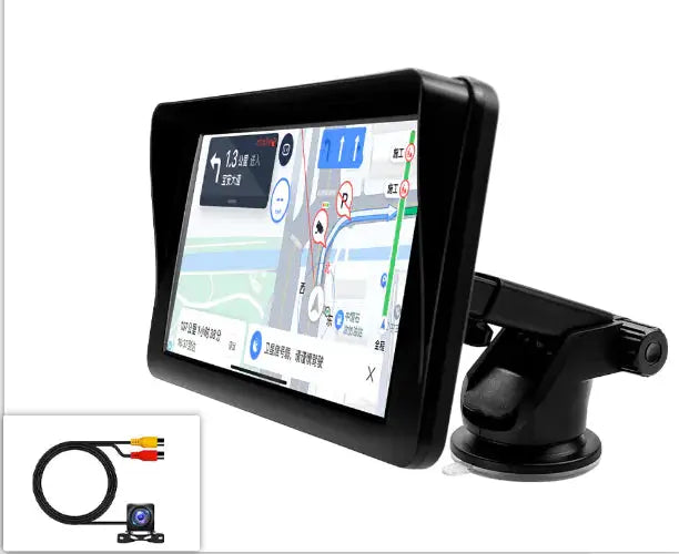 CarPlay 7 Inches Touchscreen by Oz-Direct.com