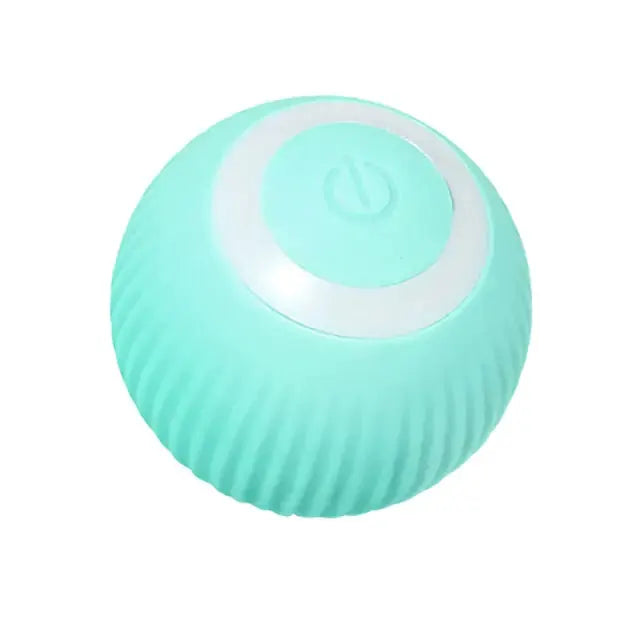 Self-moving Kitten Toys by Oz-Direct.com