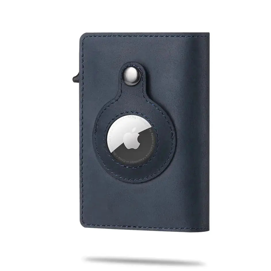 Bexs&Cos™ Airtag Slide Wallet by Oz-Direct.com