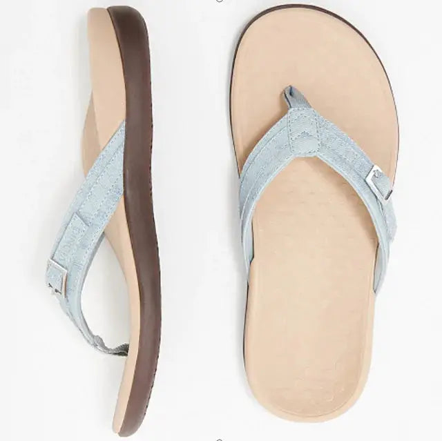 Orthopedic Sandals by Oz-Direct.com