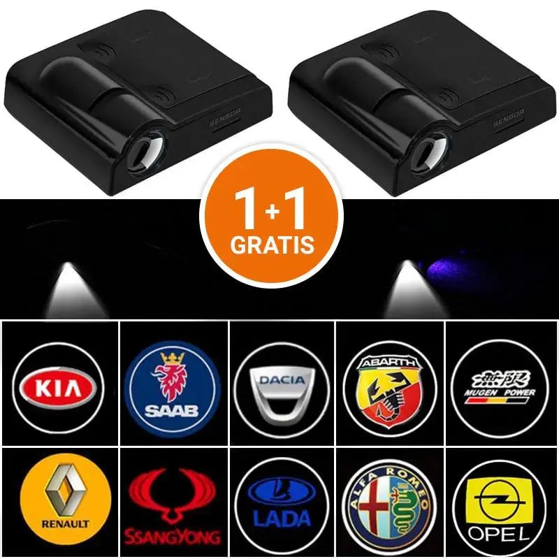3D CarLight™ by Oz-Direct.com