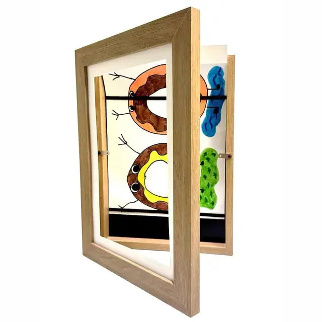 Children Art Frames by Oz-Direct.com