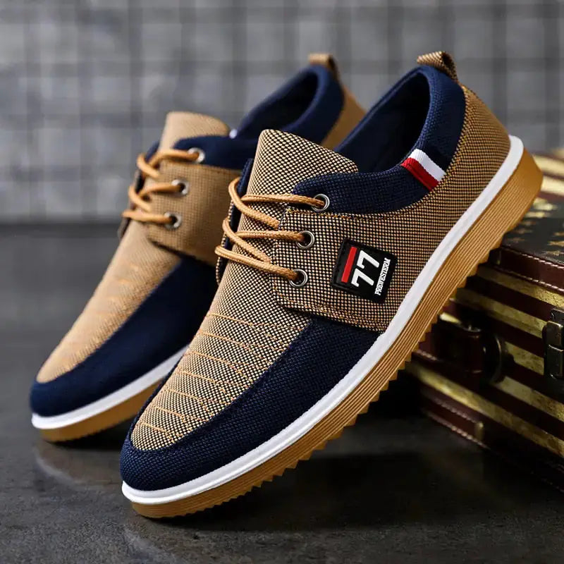 Men's Breath Lite Classic Shoes by Oz-Direct.com
