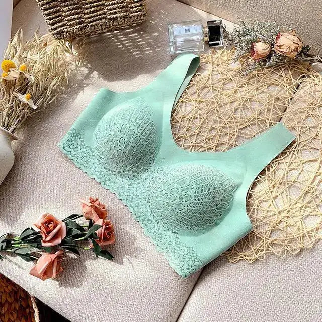 Wire-Free Bra by Oz-Direct.com