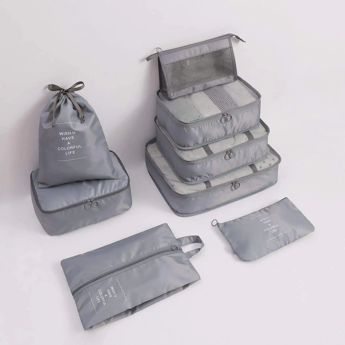 Multidimensional Travel Organizer by Oz-Direct.com