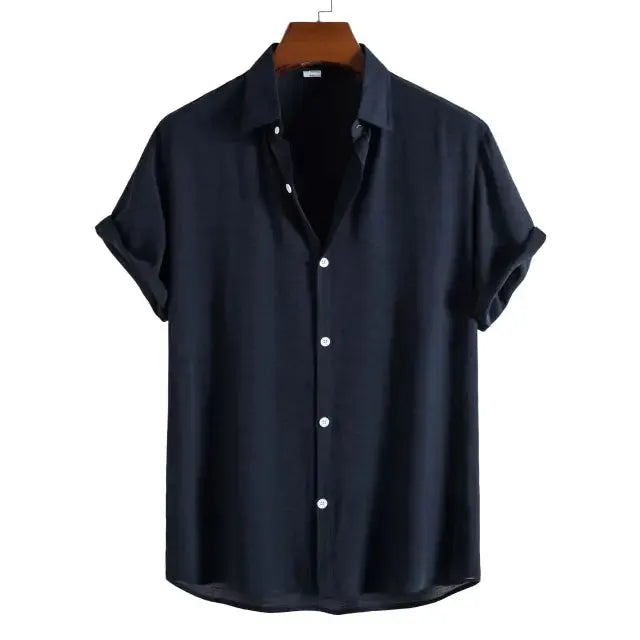 Short-Sleeved Shirt by Oz-Direct.com