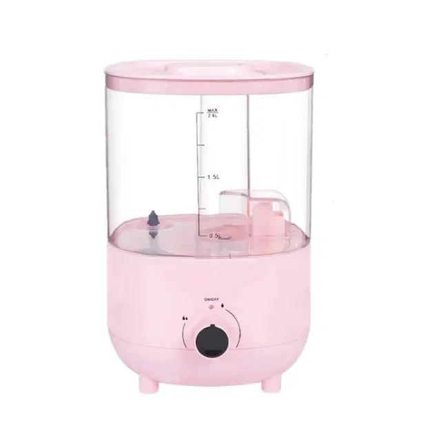 Electric Aroma Air Humidifier by Oz-Direct.com