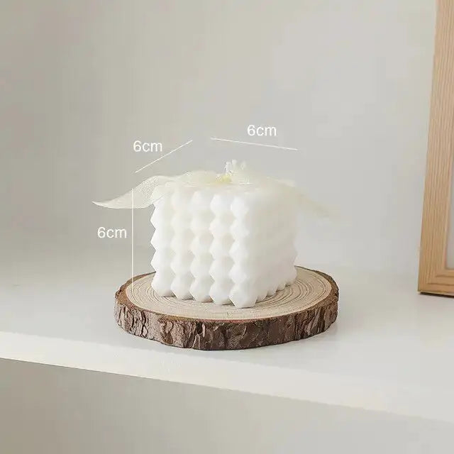 Soy Wax Scented Candles by Oz-Direct.com