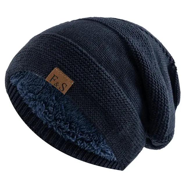 Unisex Slouchy Winter Hats by Oz-Direct.com