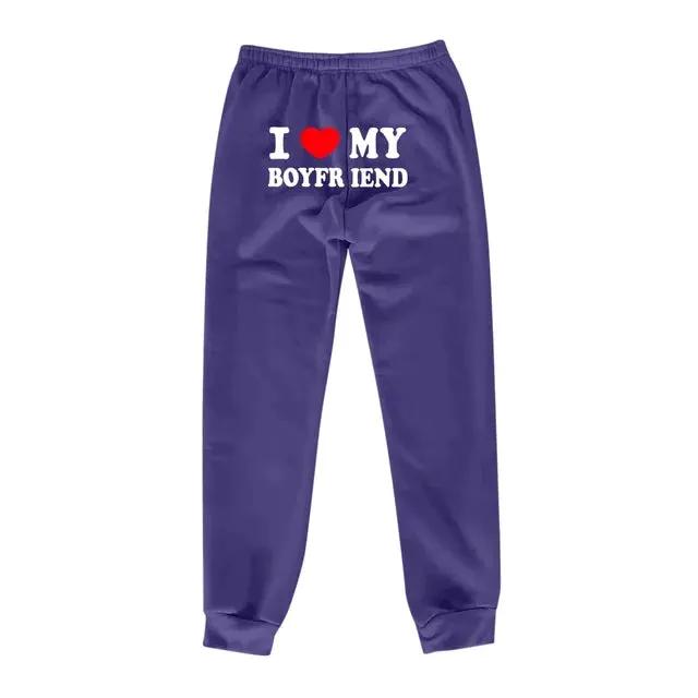 Printed Sweatpants by Oz-Direct.com