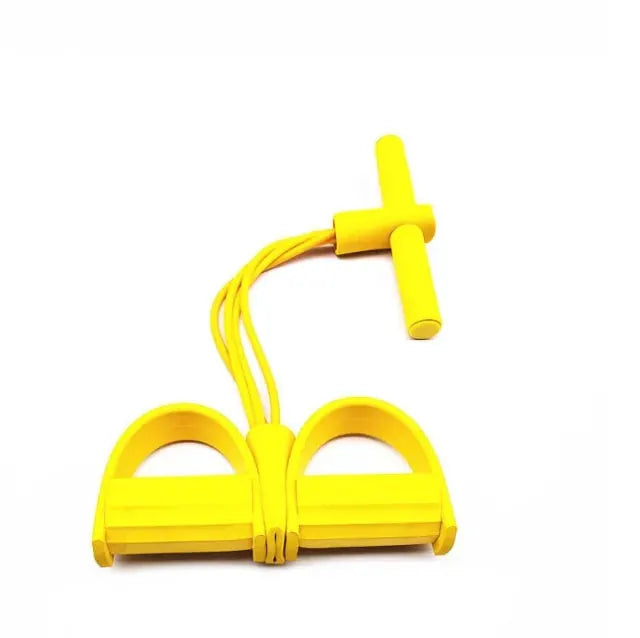 Resistance Bands by Oz-Direct.com