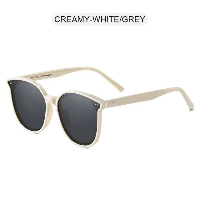 Oversized Polarized Sunglasses by Oz-Direct.com
