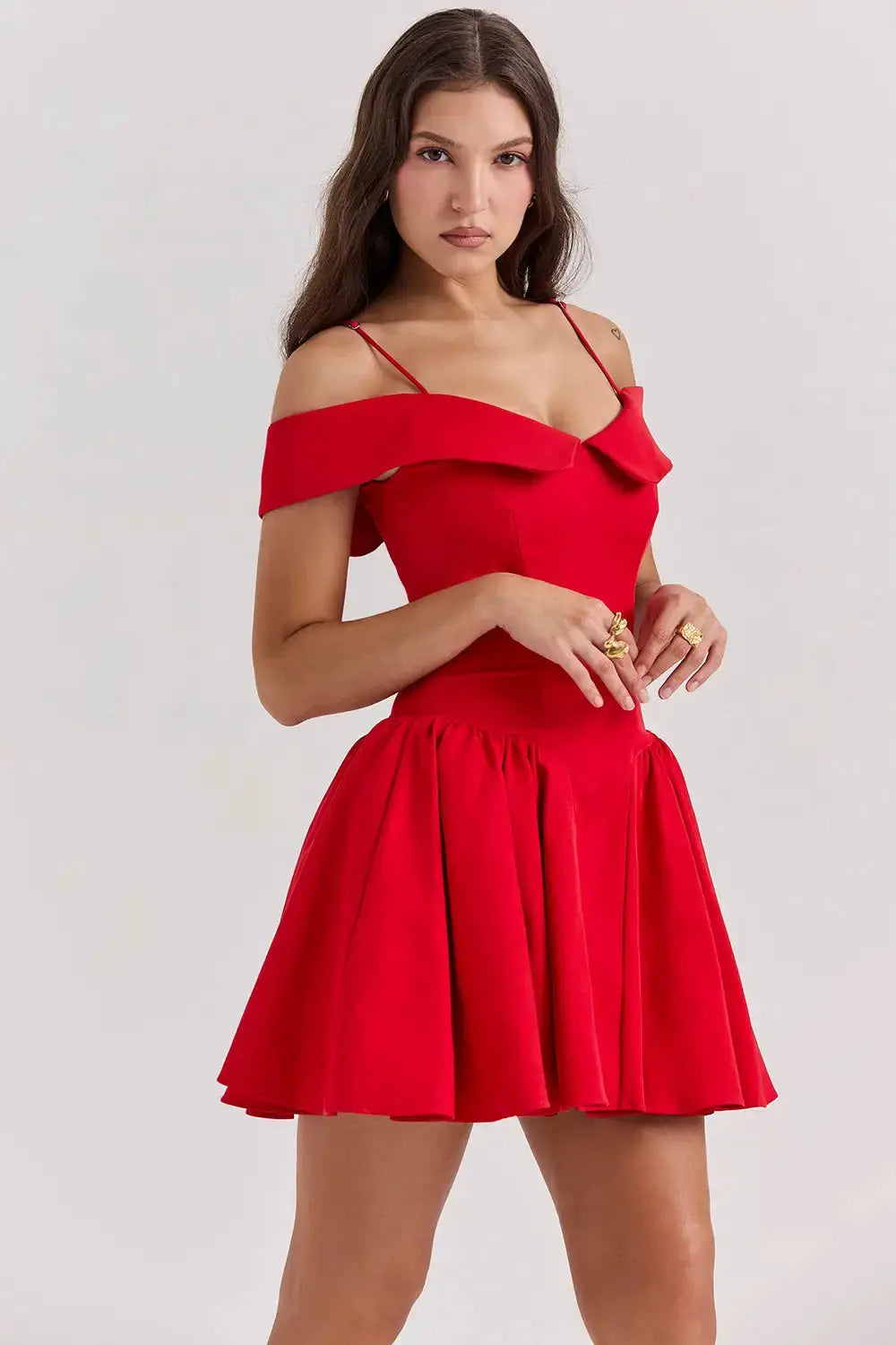 Romantic Dress For Women by Oz-Direct.com