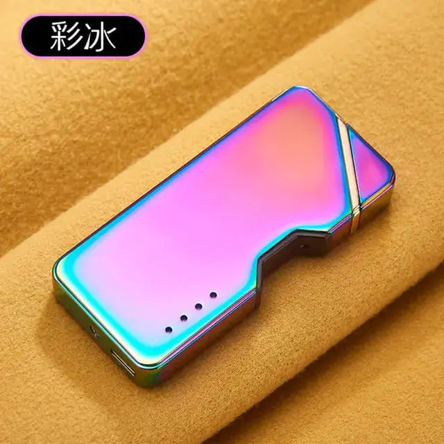 Windproof Rechargeable Flameless Lighters by Oz-Direct.com