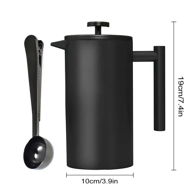 Press Coffee Maker by Oz-Direct.com