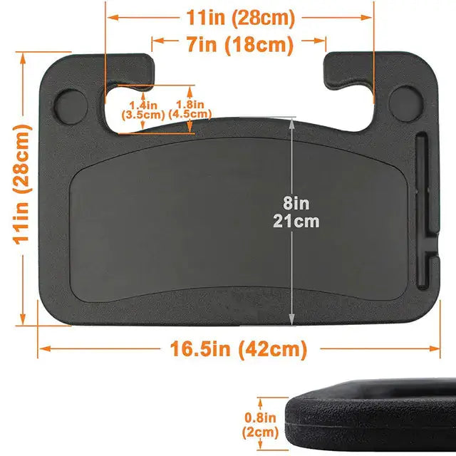 Car Laptop Stand by Oz-Direct.com