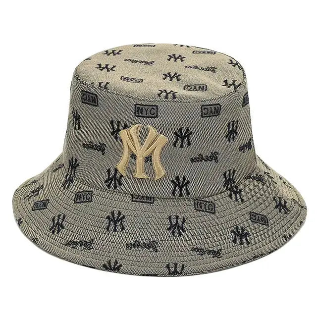 High Quality Women Men Cool Bucket Hats by Oz-Direct.com