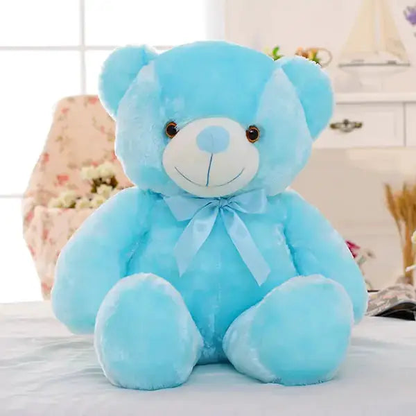 LED Teddy Bear by Oz-Direct.com