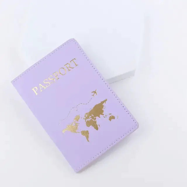 2022 Lover Couple Passport Cover by Oz-Direct.com