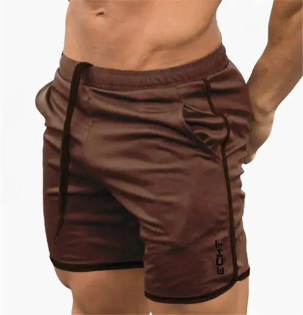 Performance Gym Shorts Activewear by Oz-Direct.com