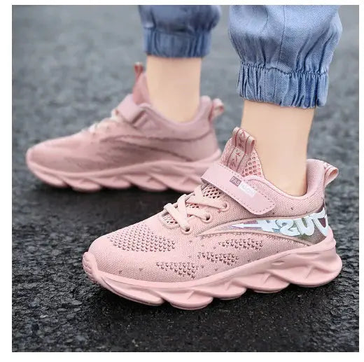 Breathable Running Shoes by Oz-Direct.com