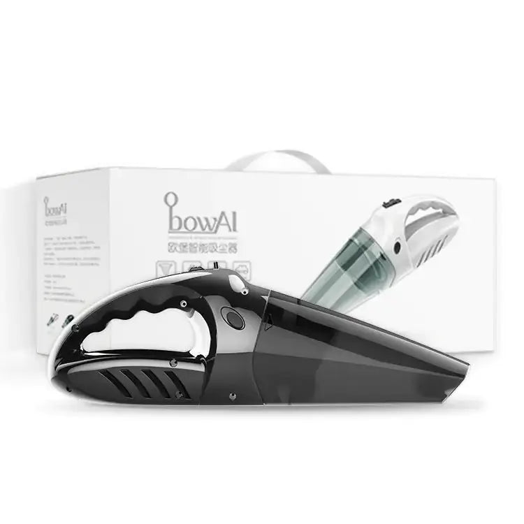 Wireless Vacuum Cleaner by Oz-Direct.com