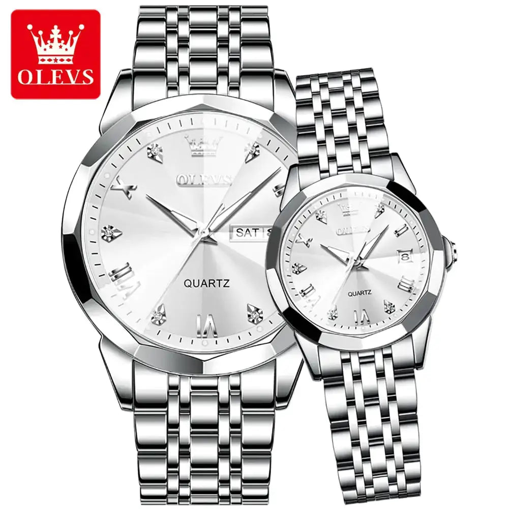 Watch Set by Oz-Direct.com