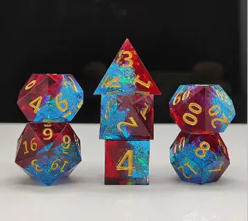 Handmade Dice by Oz-Direct.com