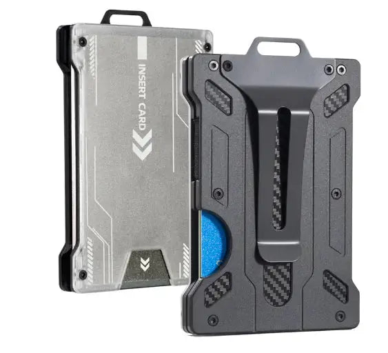 Wallet SpaceGrade by Oz-Direct.com