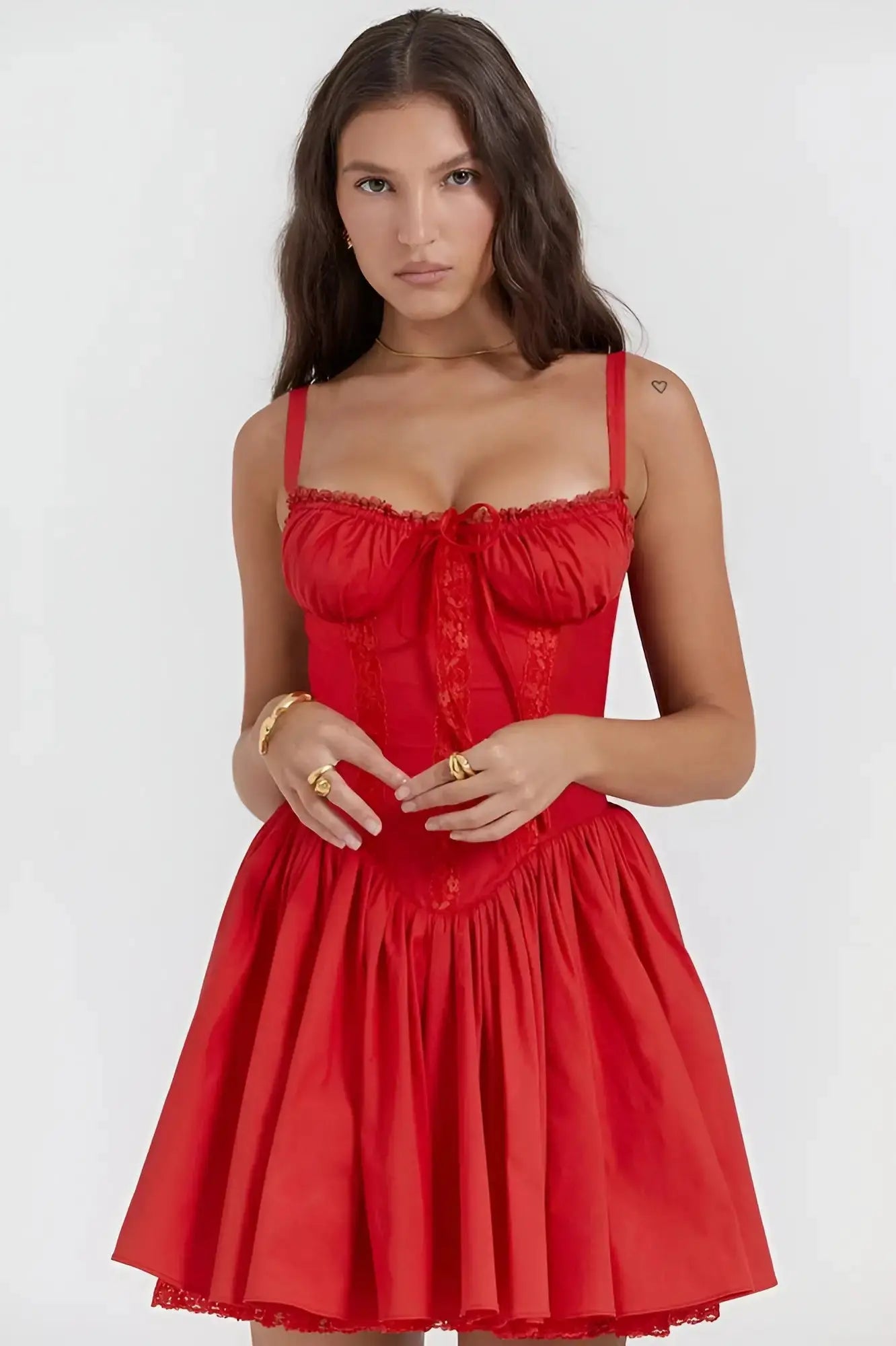 Mini Dress For Women by Oz-Direct.com