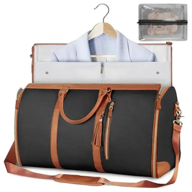 Large Capacity Travel Bag by Oz-Direct.com