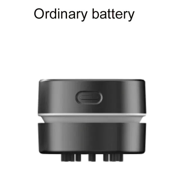 Mini Vacuum Cleaner by Oz-Direct.com