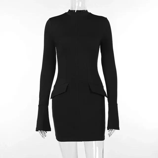 Chic Sapphire Mini by Oz-Direct.com