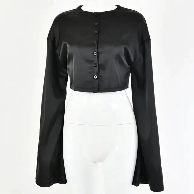 Soft Satin Two Piece Set by Oz-Direct.com