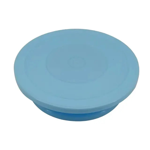 Cake Turntable Stand by Oz-Direct.com
