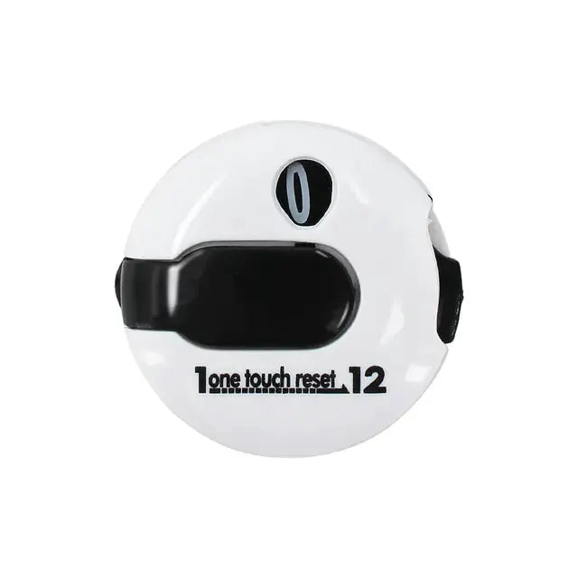 Golf Stroke Mini Counter by Oz-Direct.com
