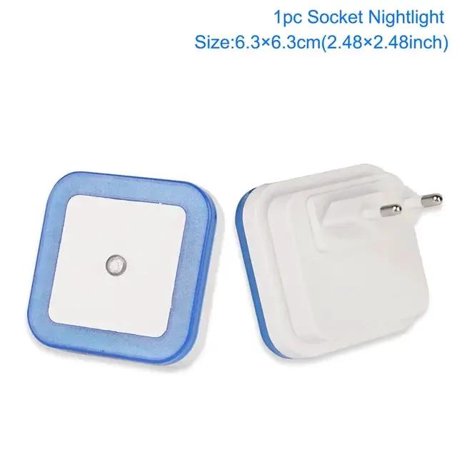 Wireless LED Night Light by Oz-Direct.com