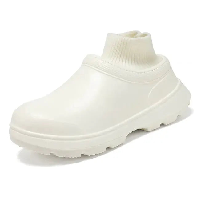 Oil Proof Hotel Kitchen Shoes by Oz-Direct.com