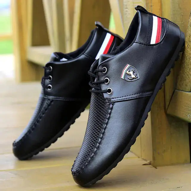 Men's Loafers by Oz-Direct.com