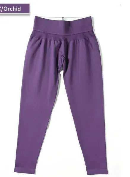 Breathable Hip-lifting Leggings by Oz-Direct.com