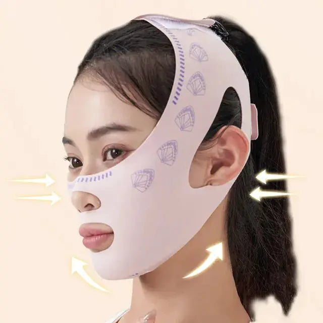 Chin Up Mask by Oz-Direct.com